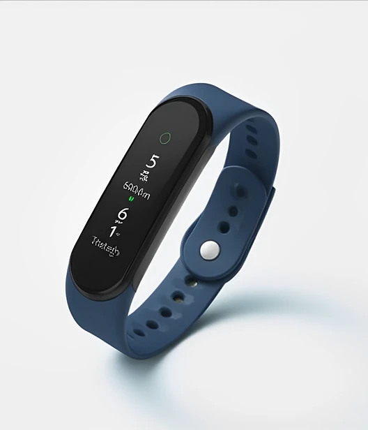Fitness Band