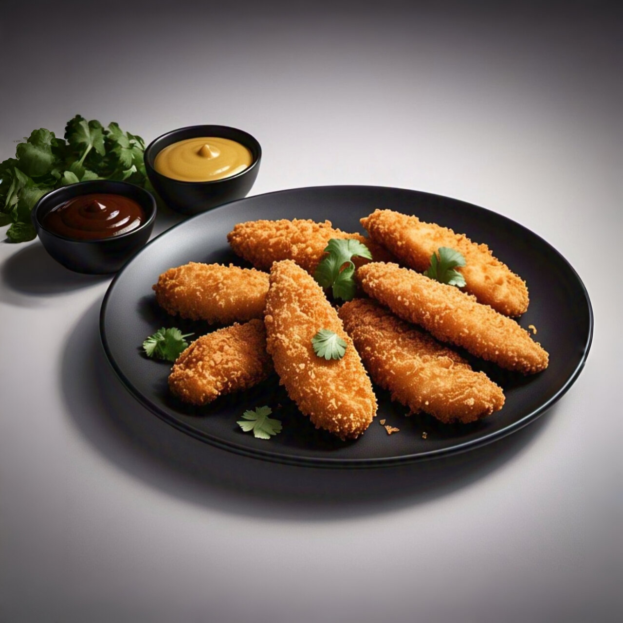 Boneless Strips