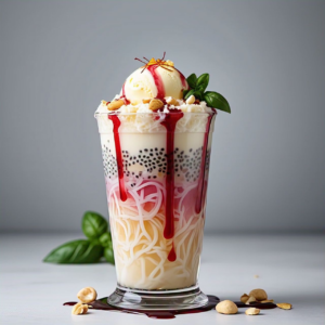 Classic Falooda
