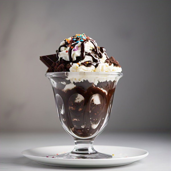 Dark Chocolate Fantasy