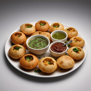 Pani Puri
