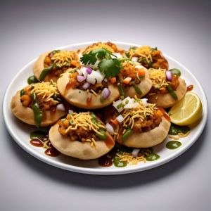 Aloo Puri