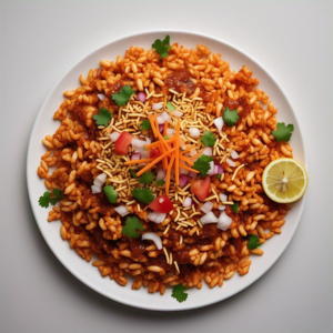 Bhel Puri