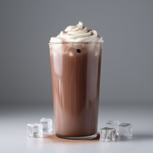 Cold Boost Drink