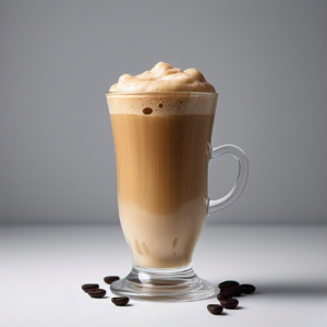 Cold Coffee