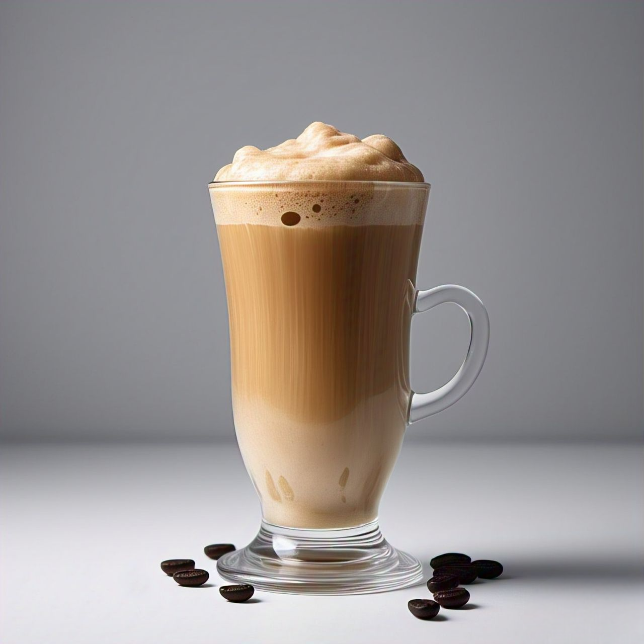 Cold Coffee