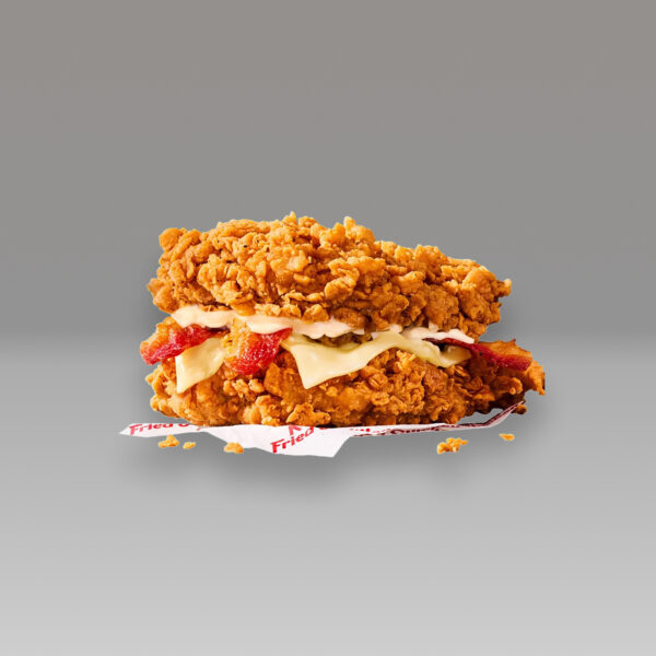 Crispy Boss Brother