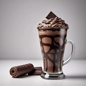 Dark Fantasy Shake