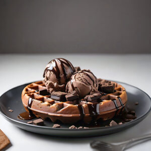 Death By Chocolate