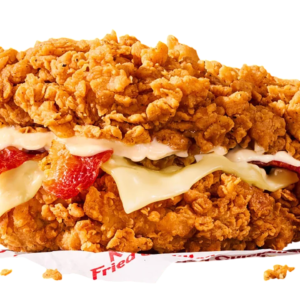 Prins Special