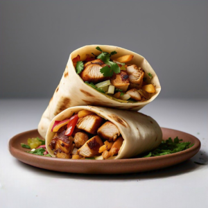 King Kholi Shawarma