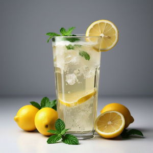 Lemon Mint