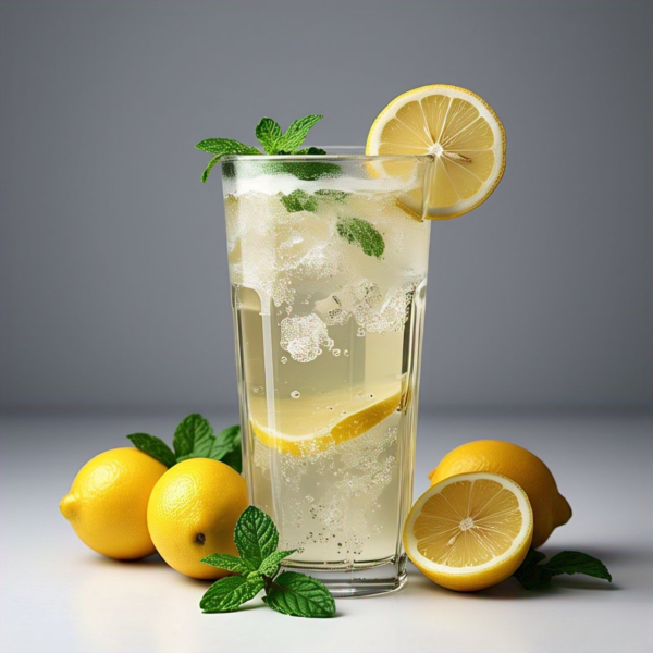 Lemon Mint