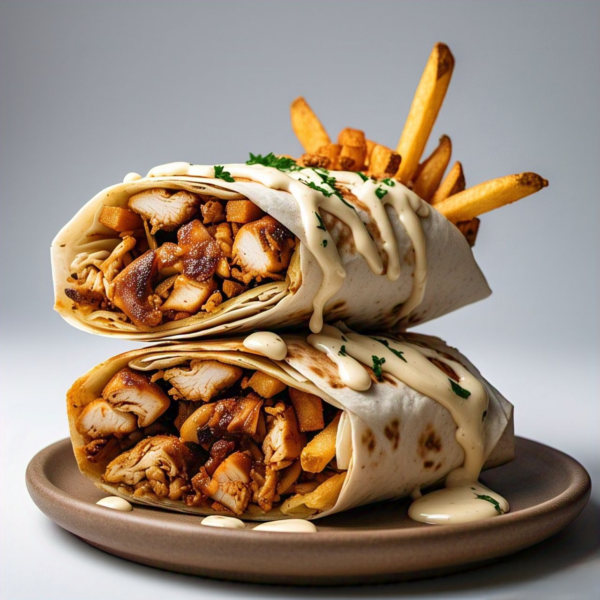Mr.360-ABD Shawarma