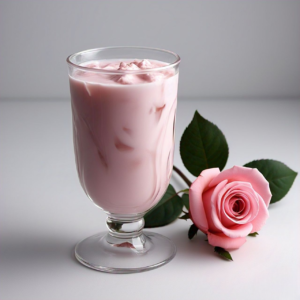 Rose Milk