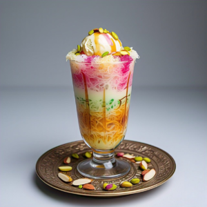 Royal Falooda