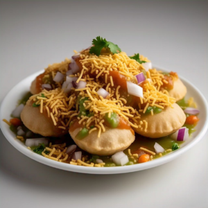 Sev Puri